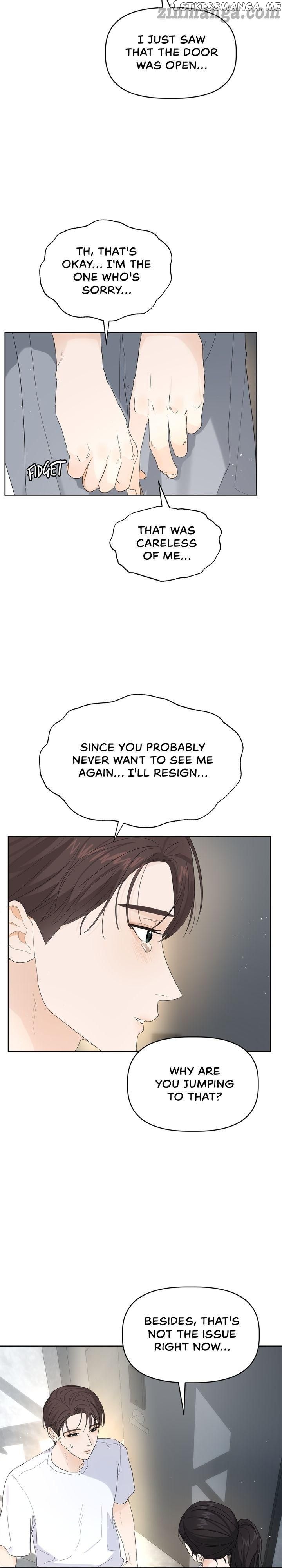 The Princess After The Revolution chapter 13 - page 6