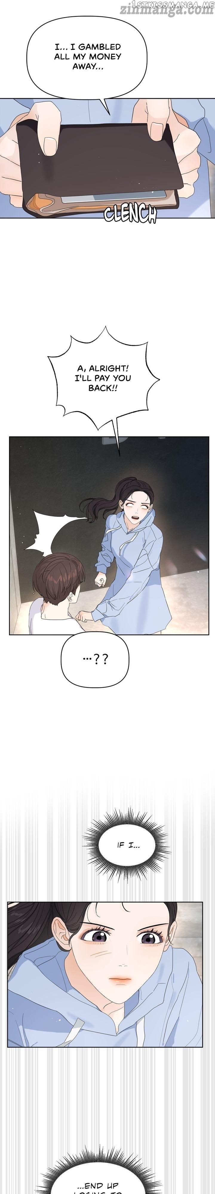 The Princess After The Revolution chapter 13 - page 9