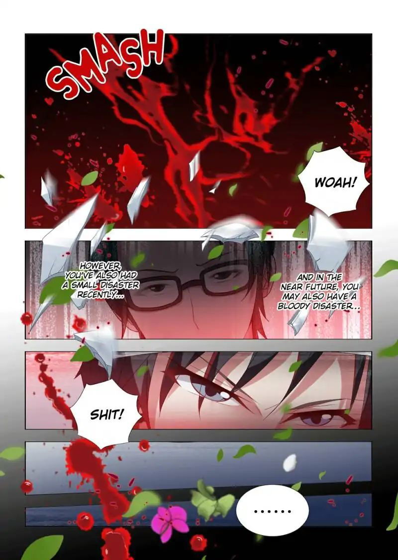Vicious Luck Chapter 12 - page 10