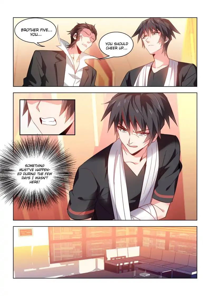 Vicious Luck Chapter 34 - page 4