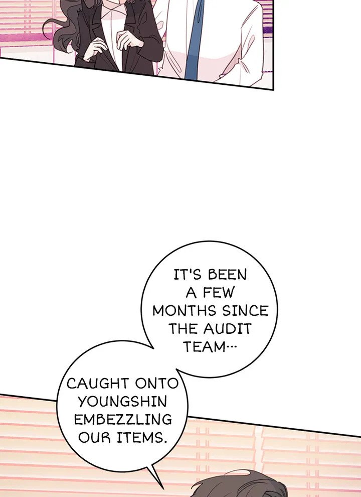 Today Living With You Chapter 73 - page 39