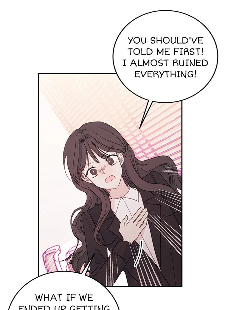 Today Living With You Chapter 73 - page 44