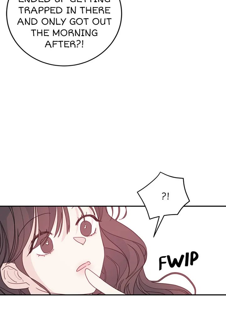 Today Living With You Chapter 73 - page 45