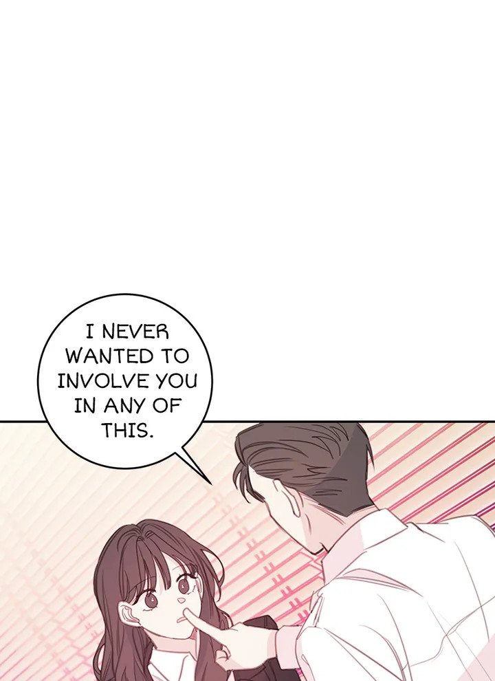 Today Living With You Chapter 73 - page 46
