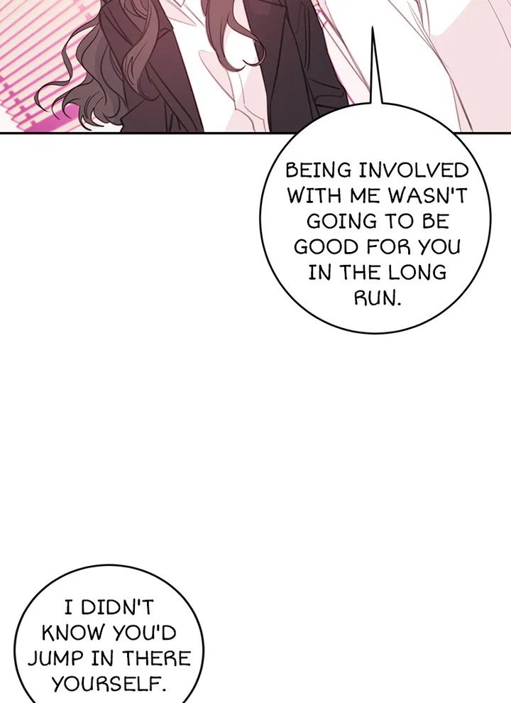Today Living With You Chapter 73 - page 47