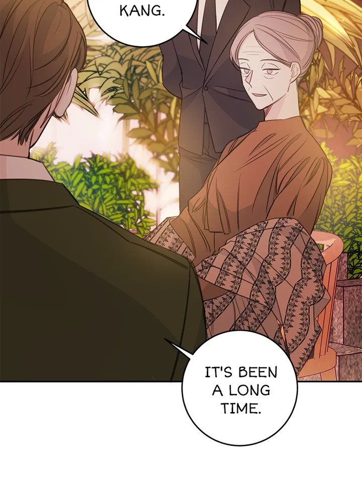 Today Living With You Chapter 73 - page 59