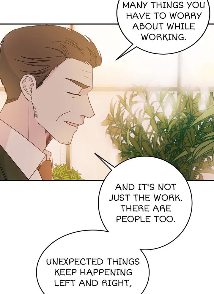 Today Living With You Chapter 73 - page 62