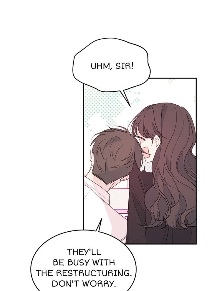 Today Living With You Chapter 73 - page 8