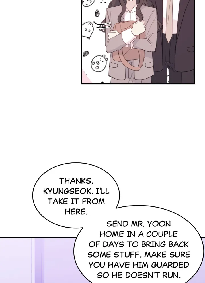 Today Living With You Chapter 99 - page 15