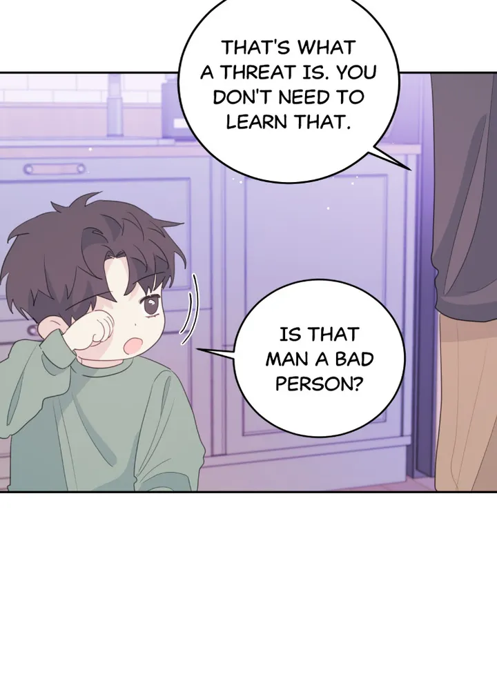Today Living With You Chapter 99 - page 21