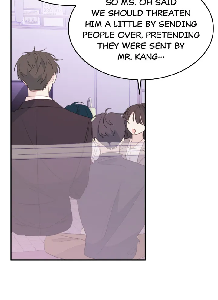 Today Living With You Chapter 99 - page 3