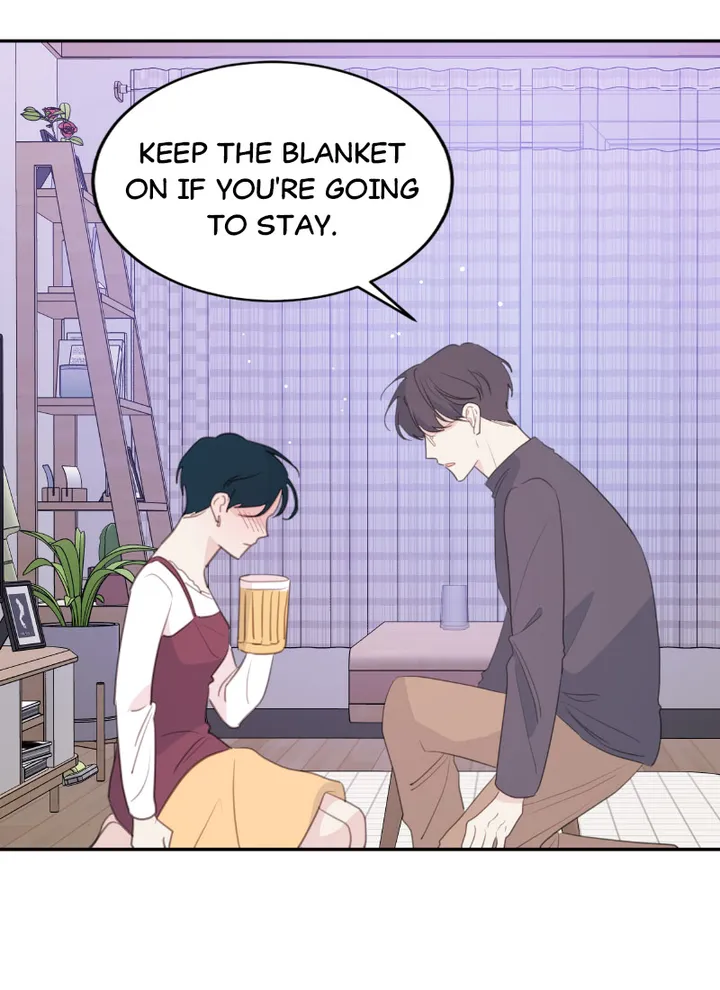Today Living With You Chapter 99 - page 34