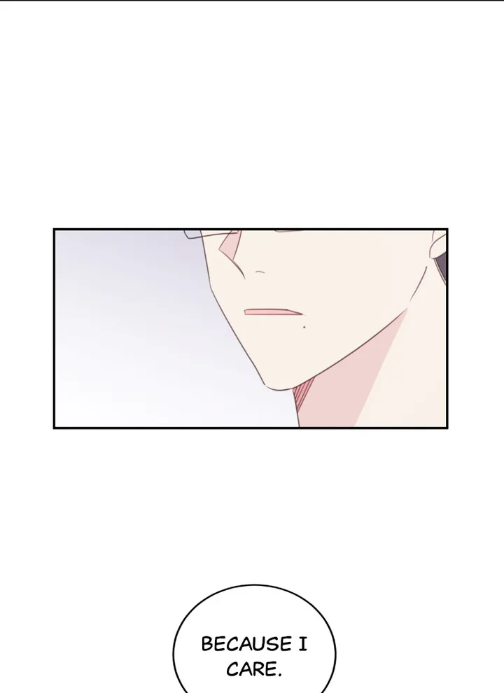 Today Living With You Chapter 99 - page 37