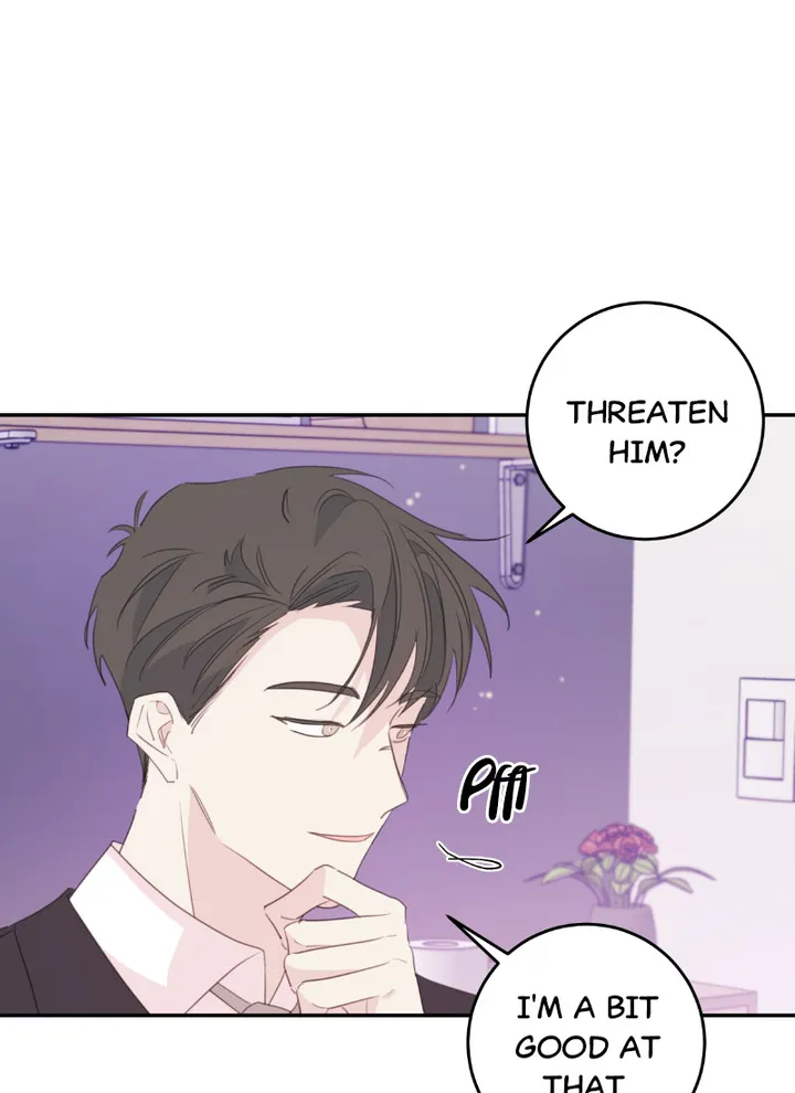 Today Living With You Chapter 99 - page 4