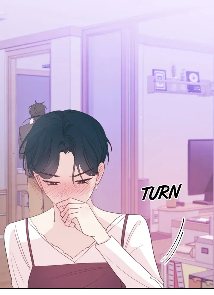 Today Living With You Chapter 99 - page 43