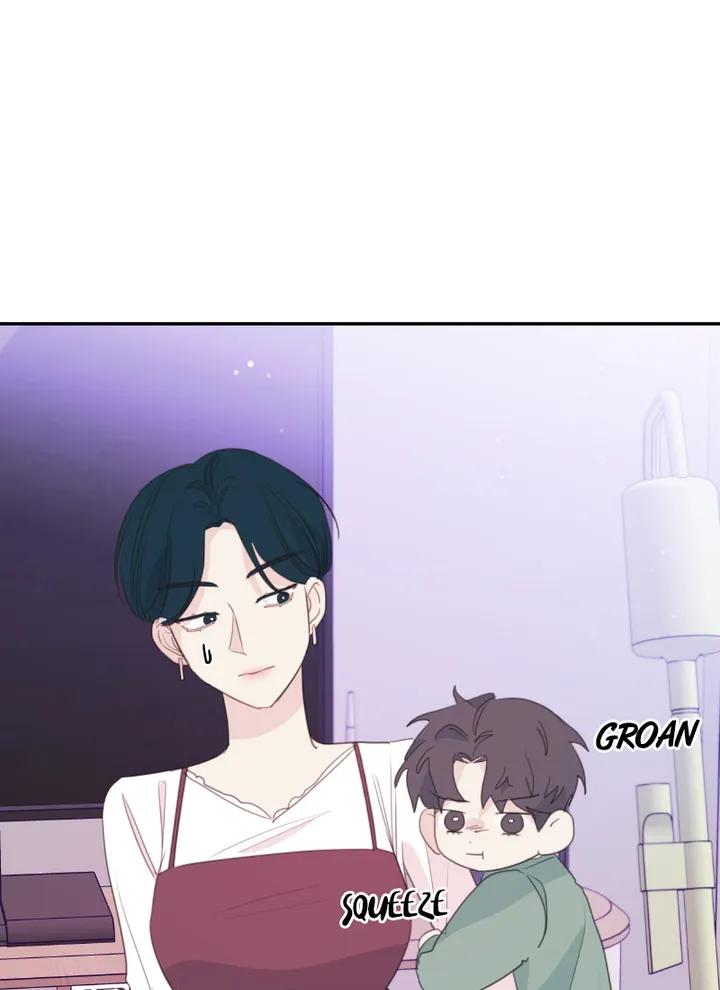 Today Living With You Chapter 99 - page 8