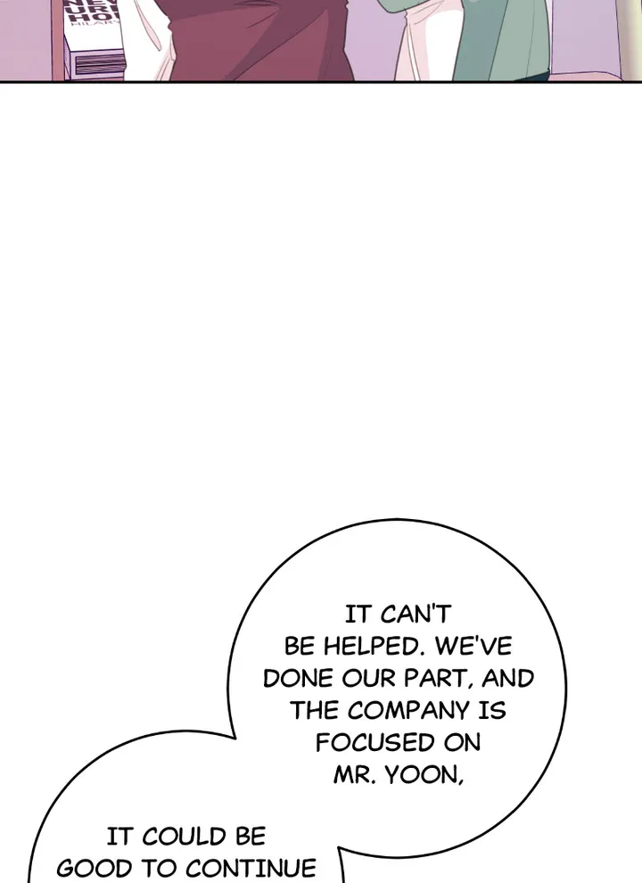 Today Living With You Chapter 99 - page 9