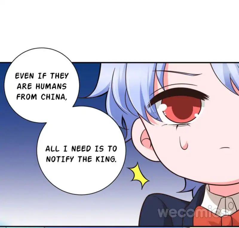 My Vampire Lover chapter 63 - page 46