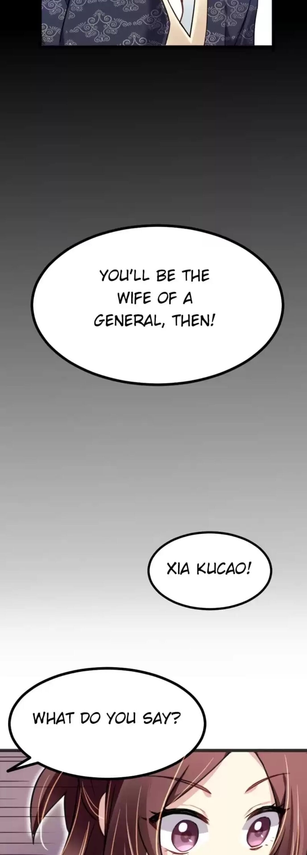 Kung Fu Beauty chapter 37 - page 11