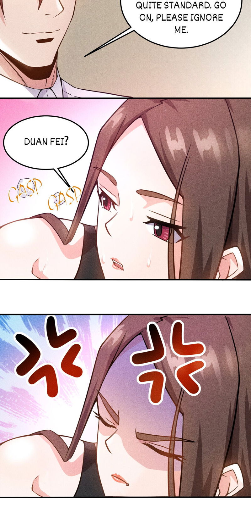 Her Private Bodyguard chapter 44 - page 13