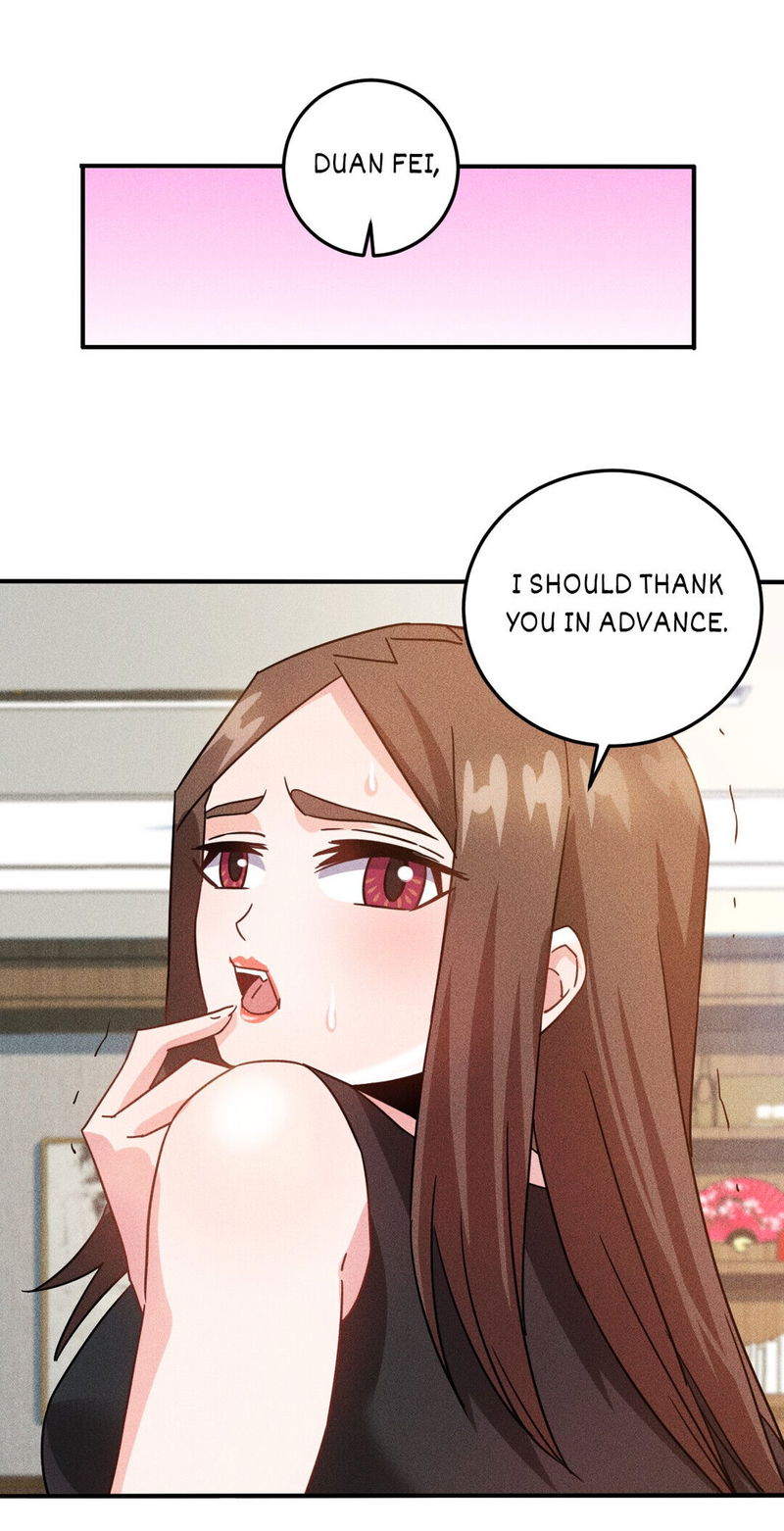 Her Private Bodyguard chapter 44 - page 17
