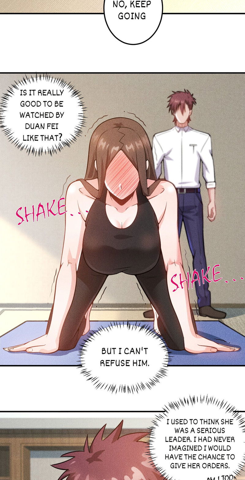 Her Private Bodyguard chapter 44 - page 19