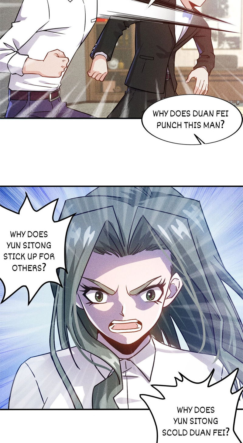 Her Private Bodyguard chapter 44 - page 25