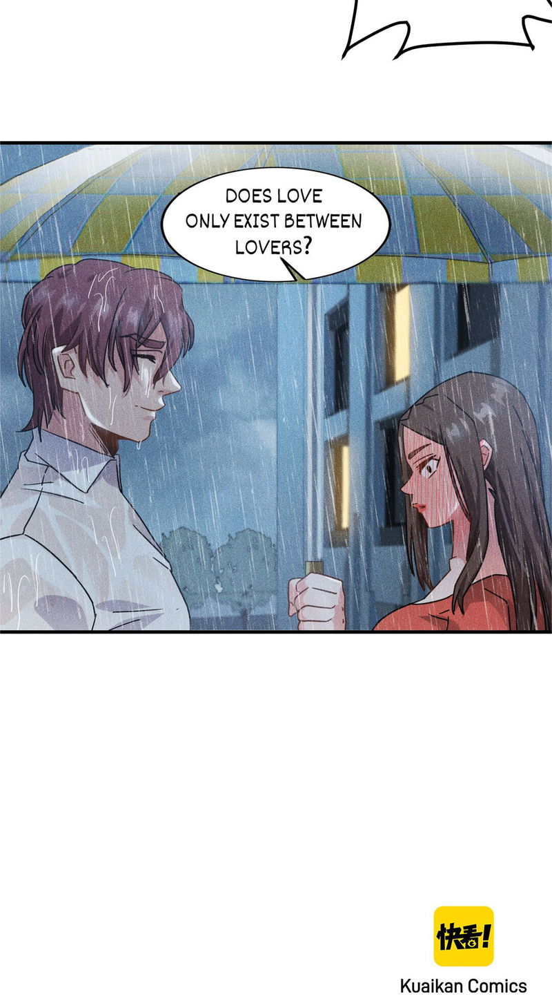 Her Private Bodyguard chapter 44 - page 26
