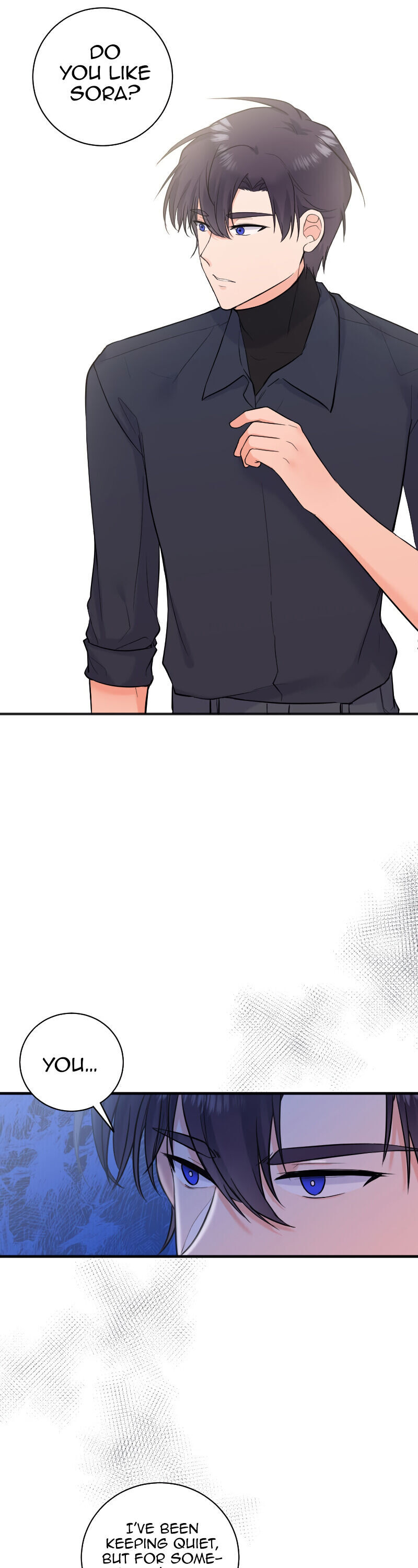 Hate You 999 Times chapter 30 - page 11