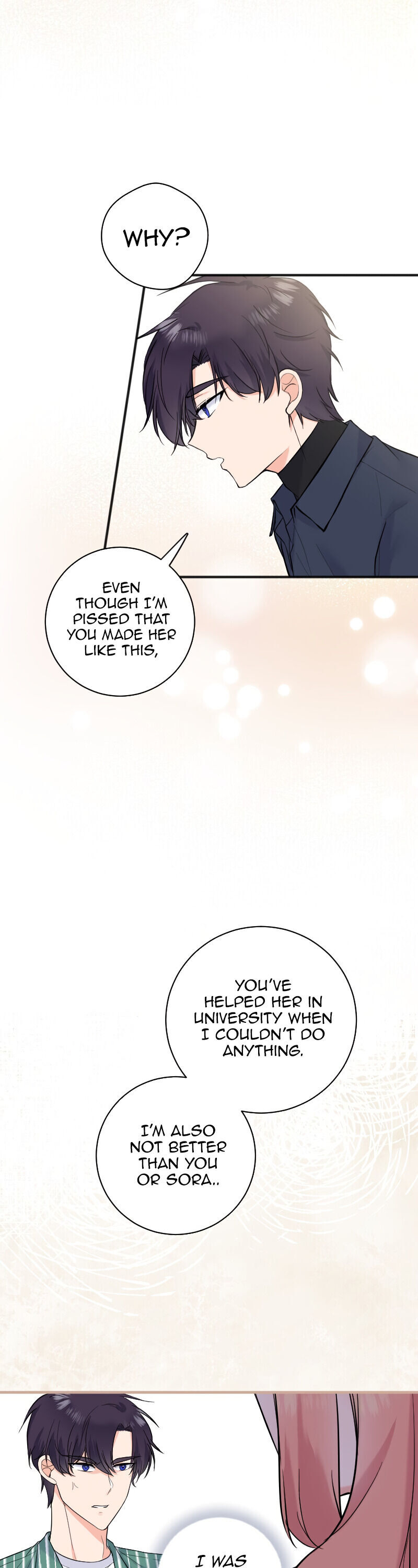 Hate You 999 Times chapter 30 - page 18