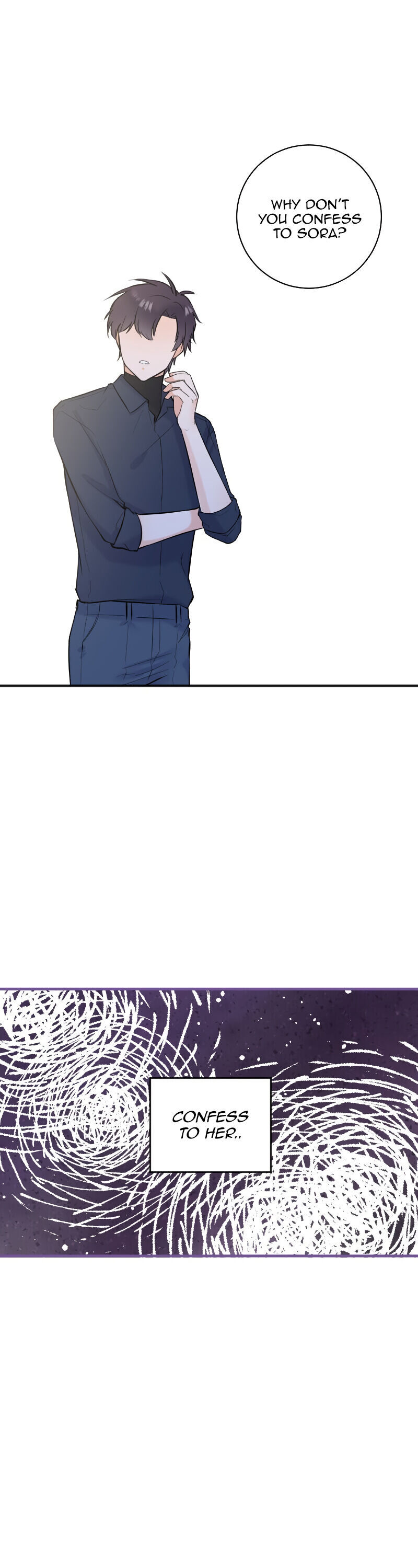 Hate You 999 Times chapter 30 - page 24