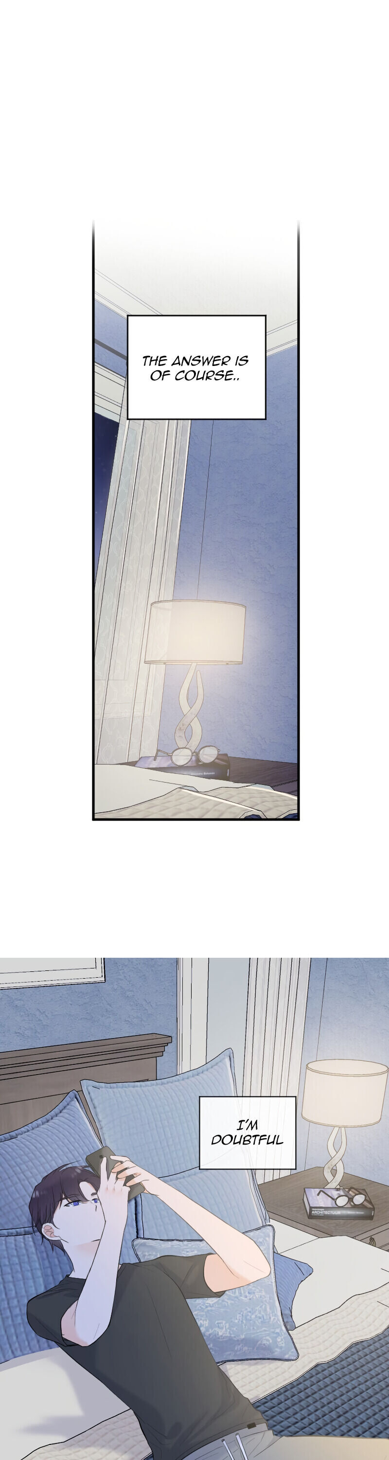 Hate You 999 Times chapter 30 - page 26