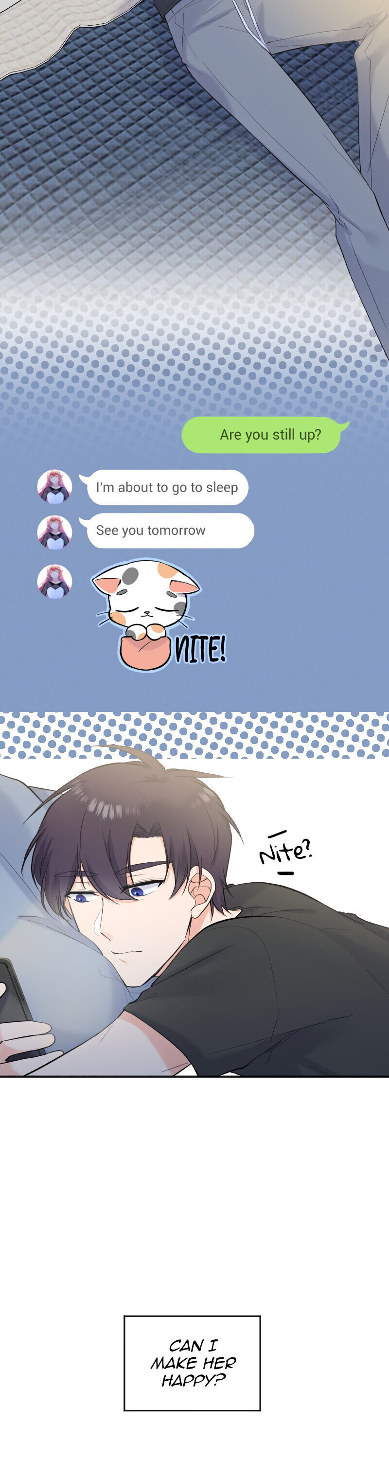 Hate You 999 Times chapter 30 - page 27