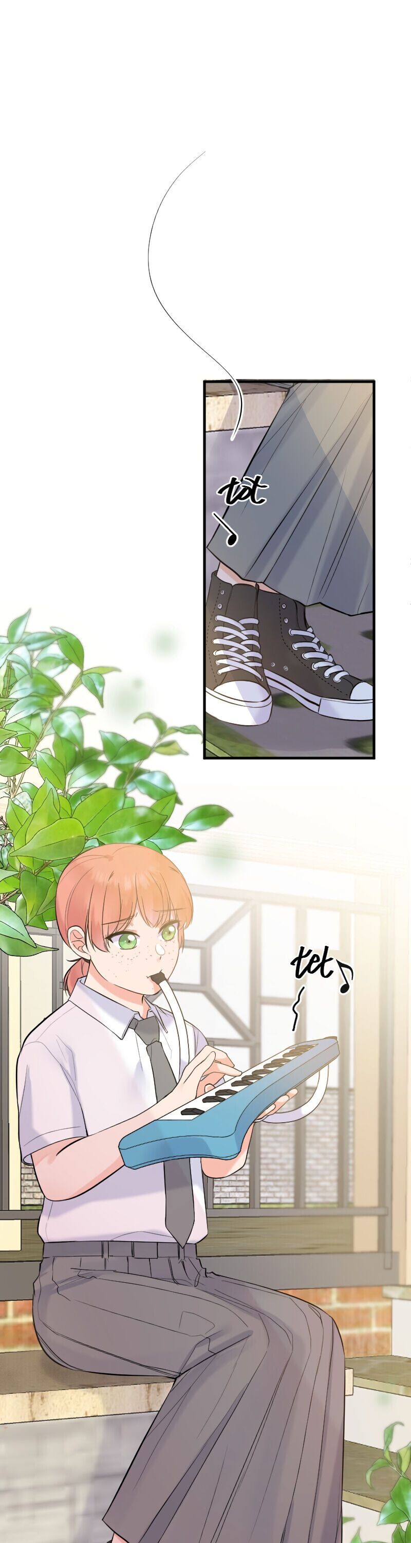 Hate You 999 Times chapter 30 - page 29