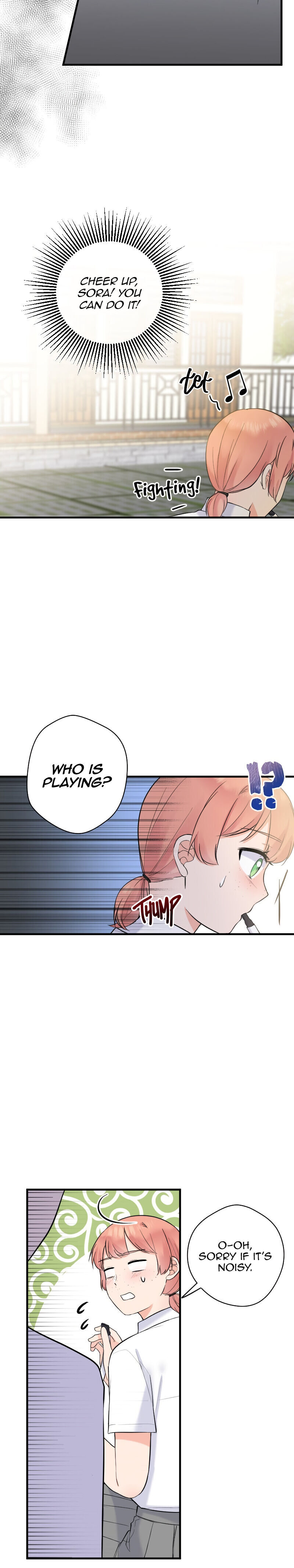 Hate You 999 Times chapter 30 - page 31