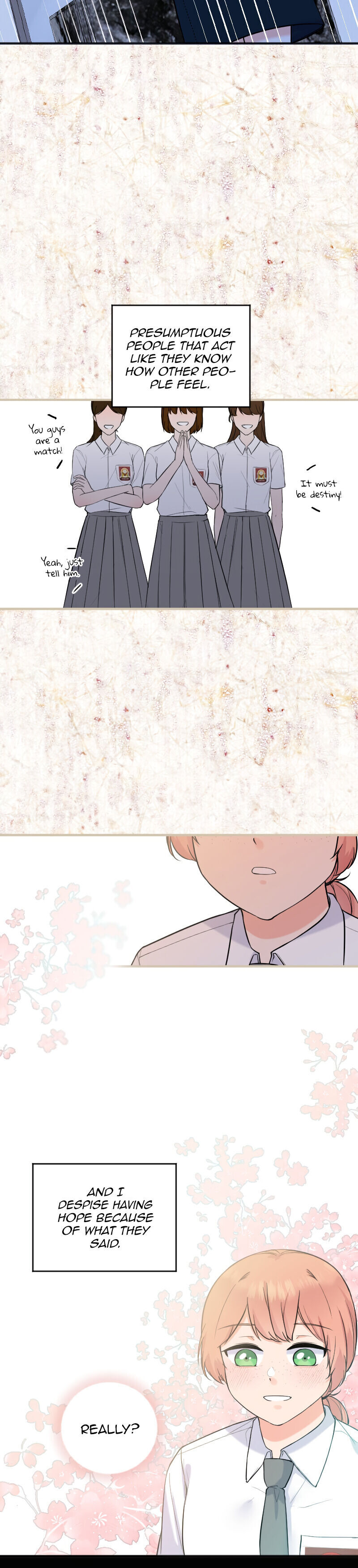 Hate You 999 Times chapter 30 - page 4