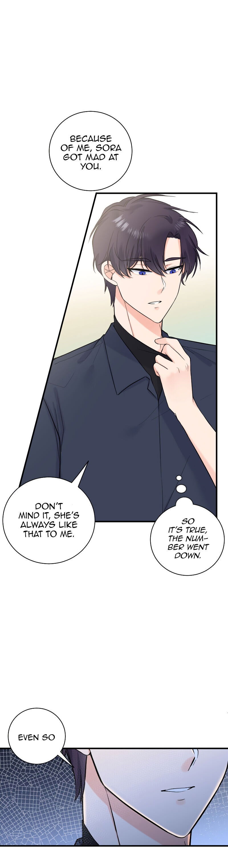 Hate You 999 Times chapter 30 - page 9
