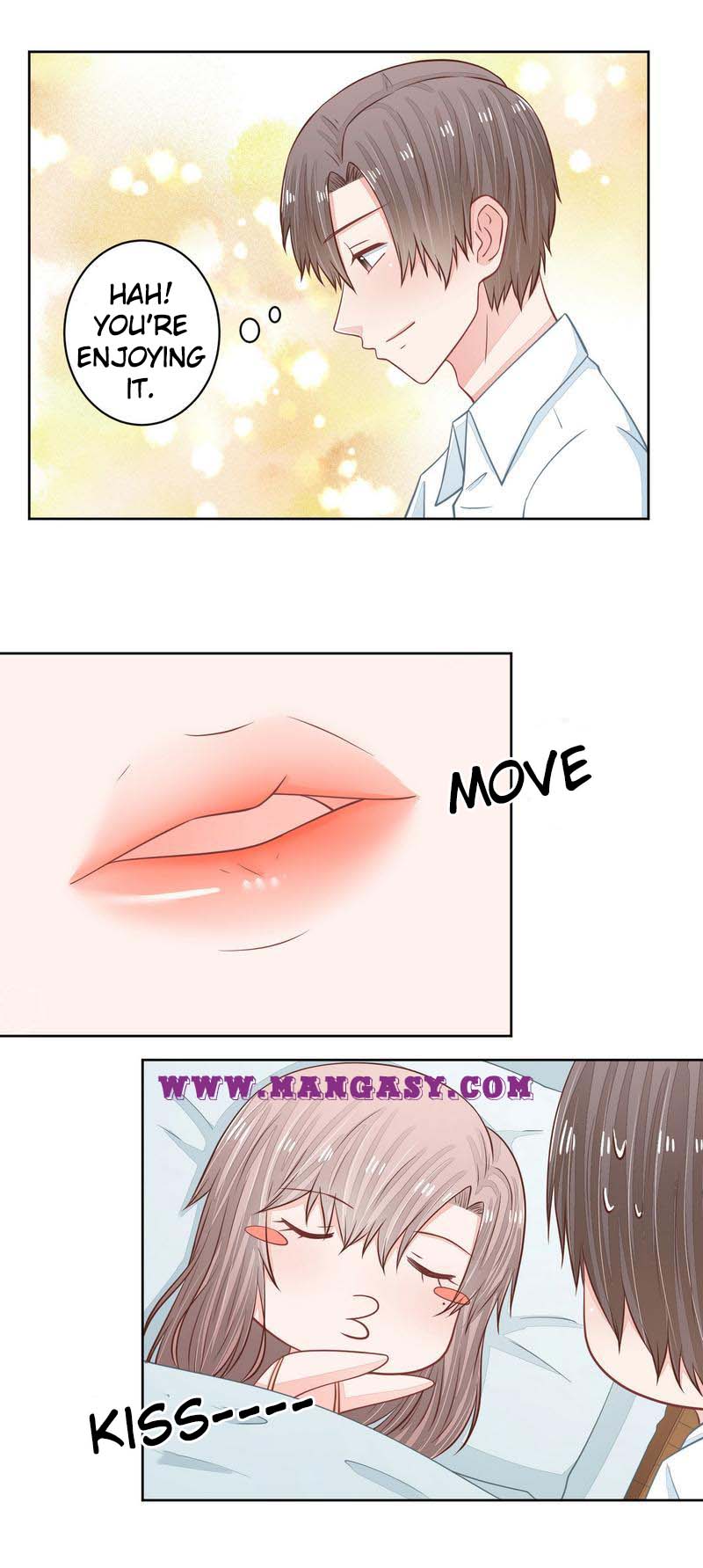 President’s Royal Princess Chapter 49 - page 3