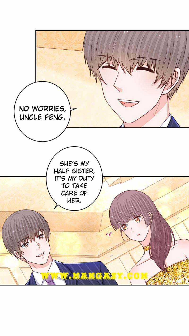 President’s Royal Princess Chapter 101 - page 10