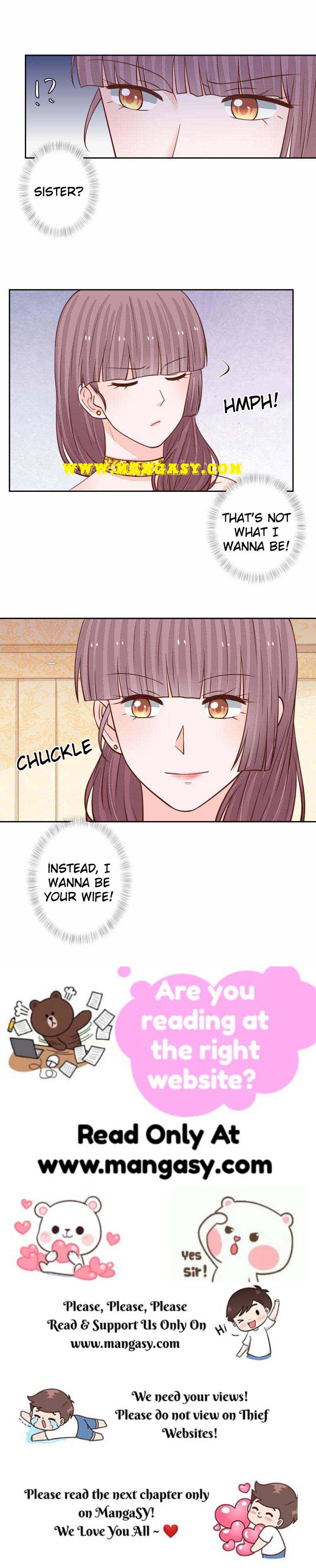 President’s Royal Princess Chapter 101 - page 11