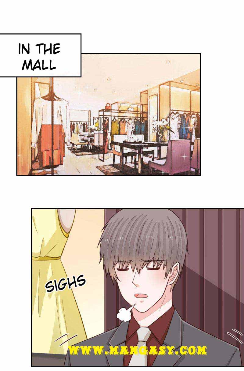 President’s Royal Princess Chapter 101 - page 2