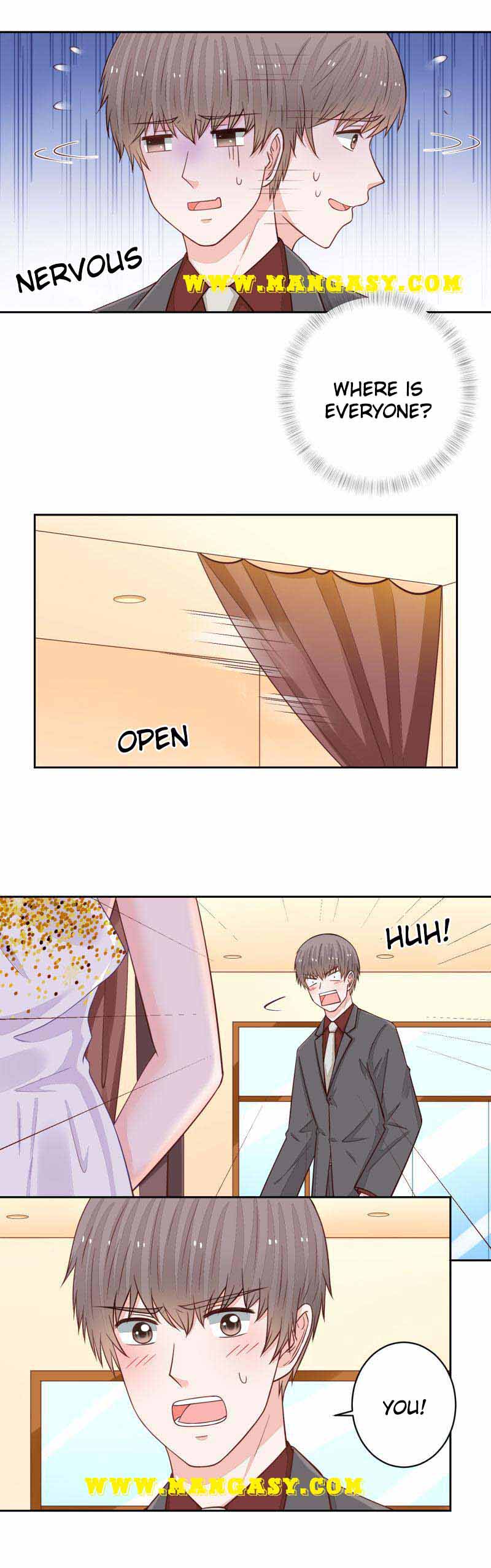President’s Royal Princess Chapter 101 - page 5