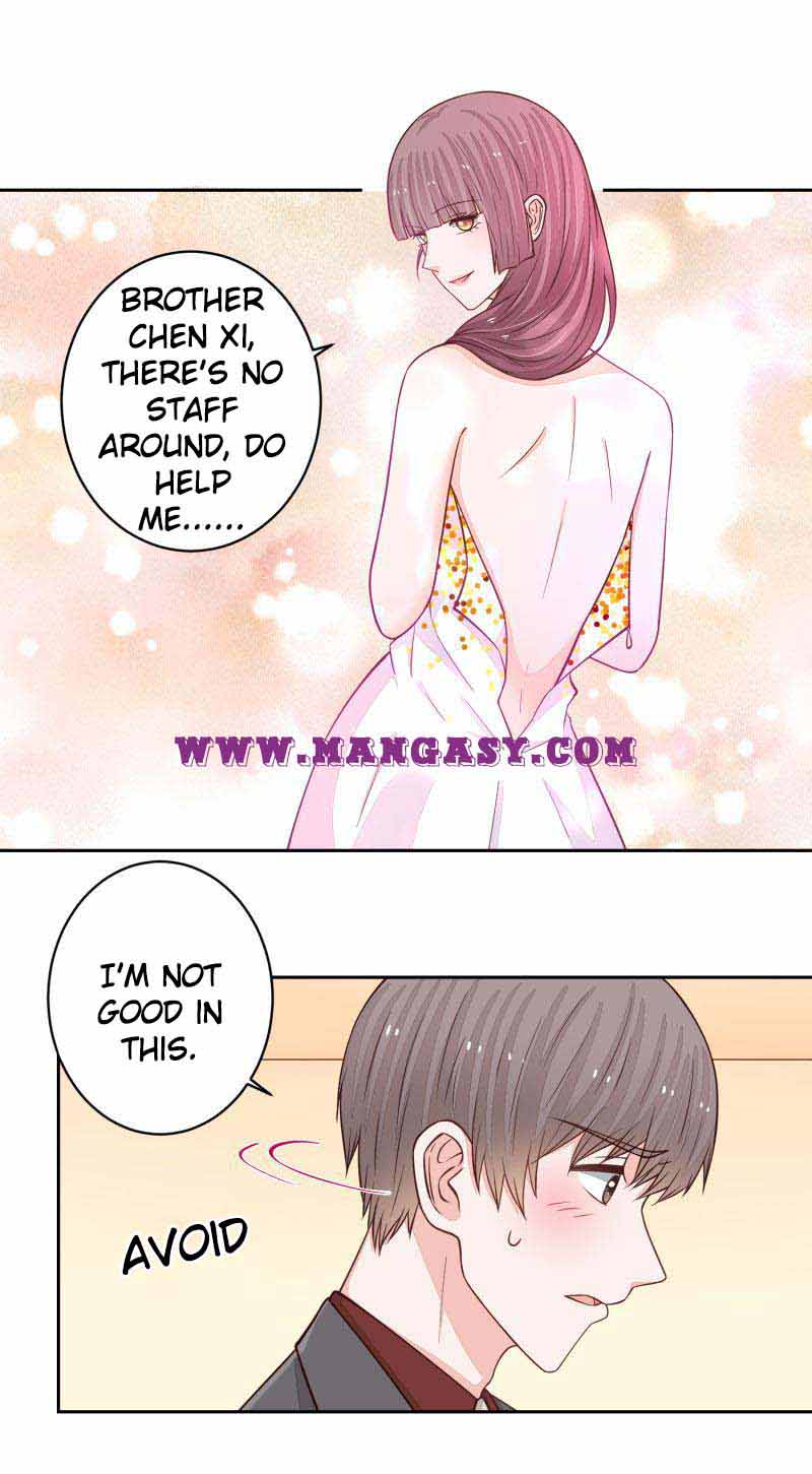 President’s Royal Princess Chapter 101 - page 6