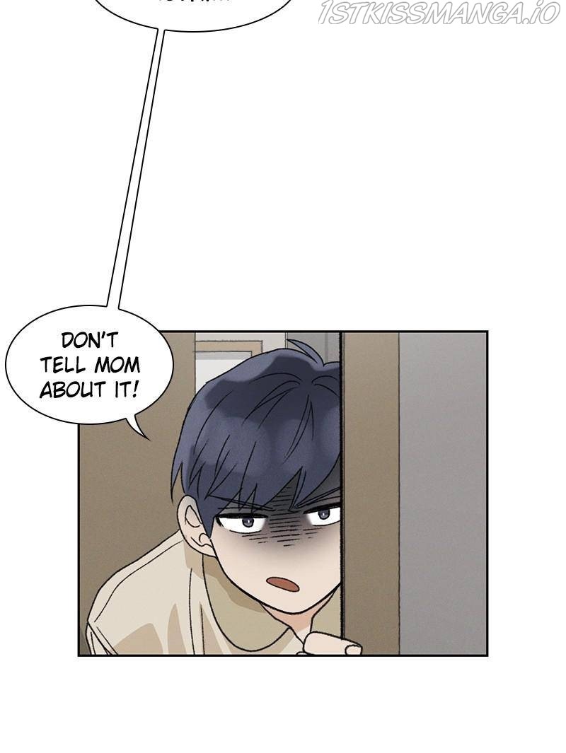 Our Time chapter 15 - page 10