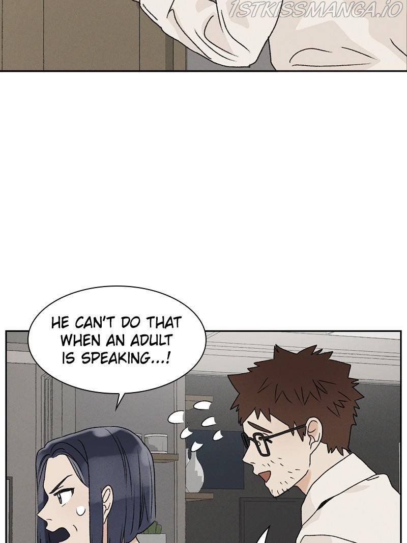 Our Time chapter 15 - page 12