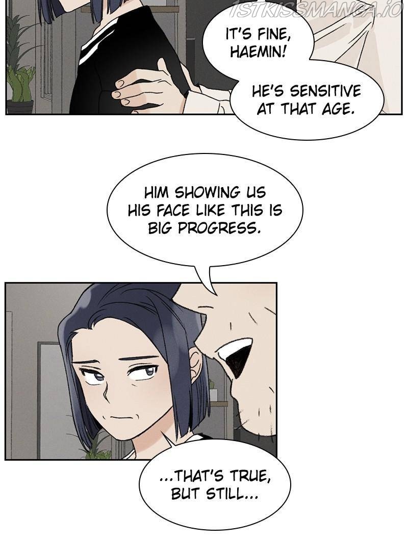 Our Time chapter 15 - page 13