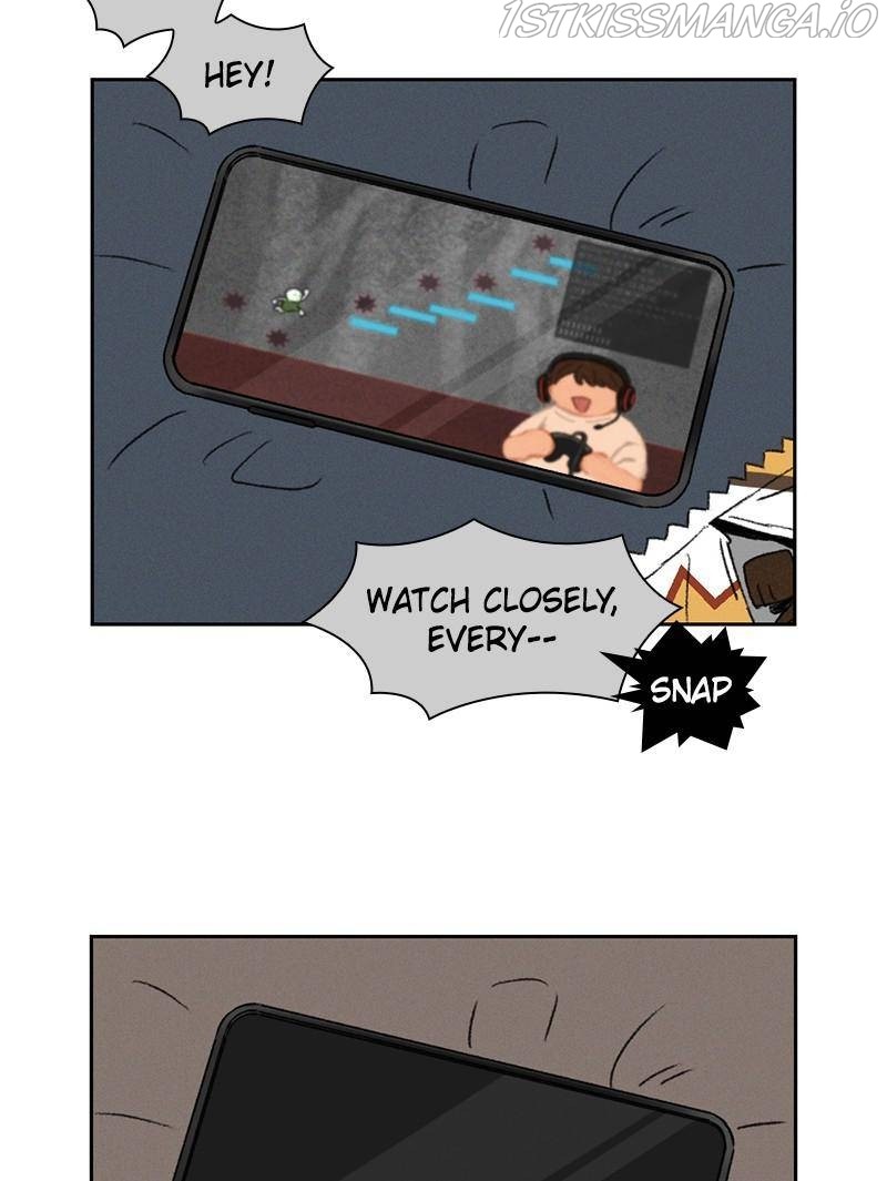 Our Time chapter 15 - page 15
