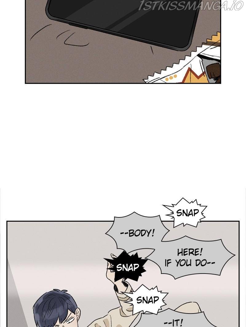 Our Time chapter 15 - page 16