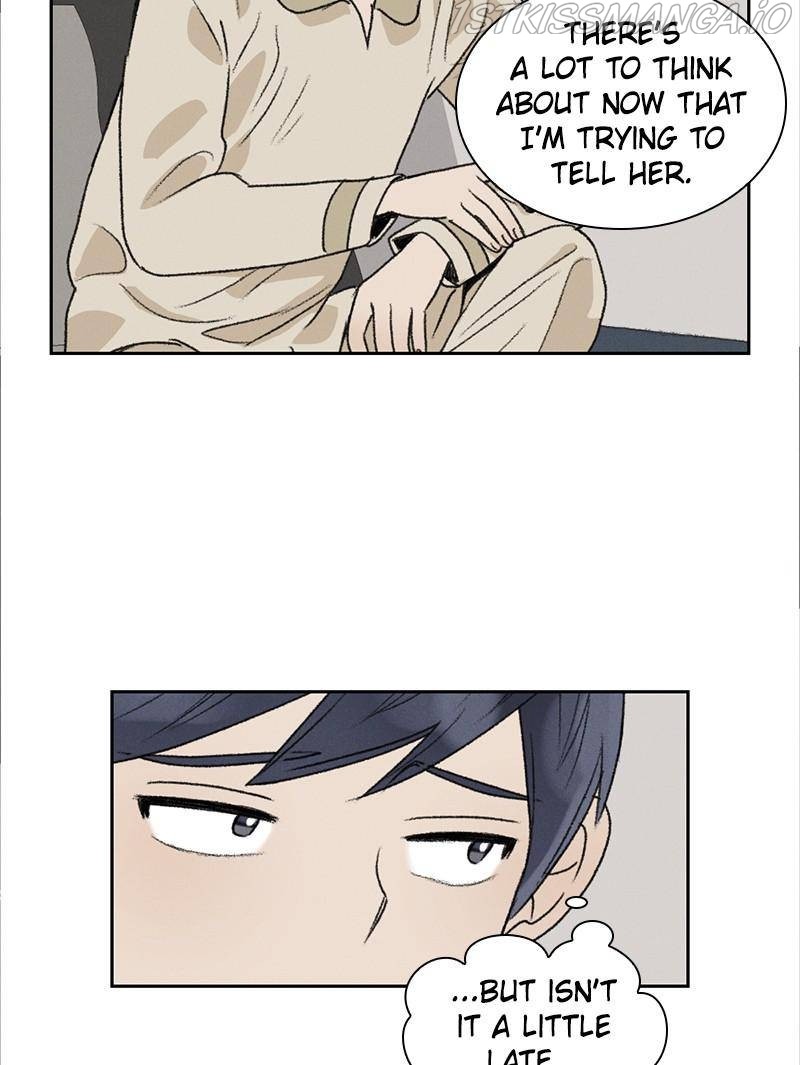 Our Time chapter 15 - page 20