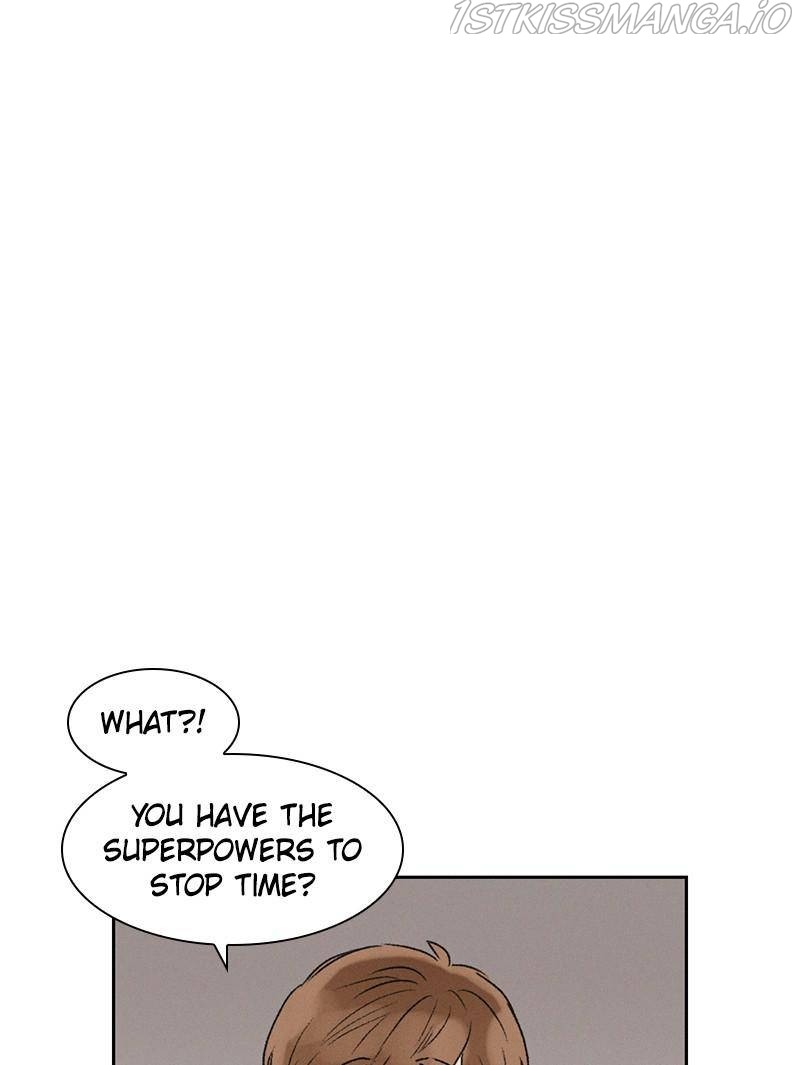 Our Time chapter 15 - page 23